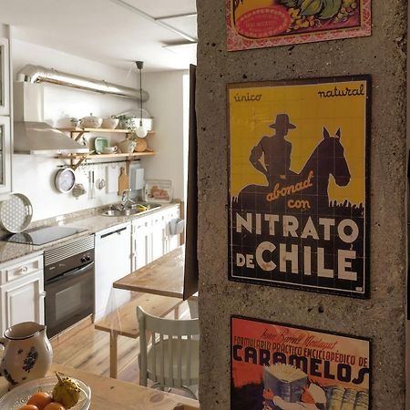 Apartamento Boutique "A Casa De Lola" 博伊罗 外观 照片