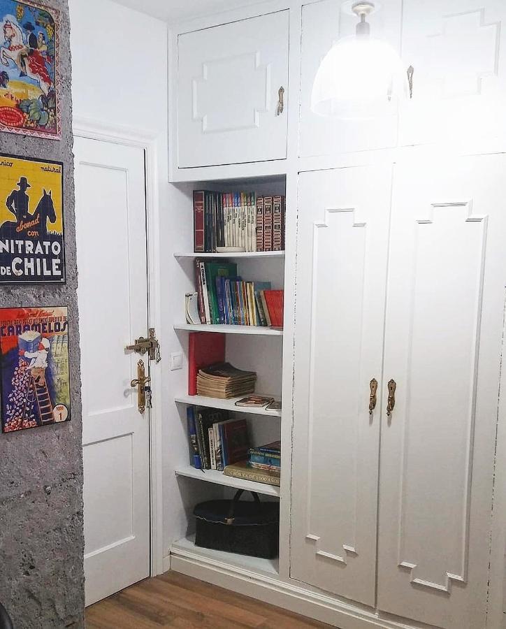 Apartamento Boutique "A Casa De Lola" 博伊罗 外观 照片