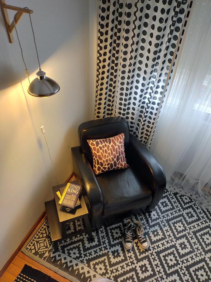 Apartamento Boutique "A Casa De Lola" 博伊罗 外观 照片