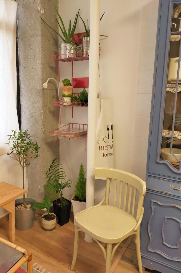 Apartamento Boutique "A Casa De Lola" 博伊罗 外观 照片