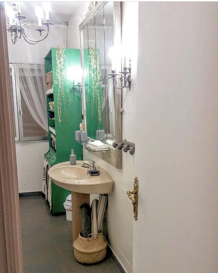 Apartamento Boutique "A Casa De Lola" 博伊罗 外观 照片