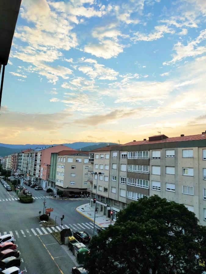 Apartamento Boutique "A Casa De Lola" 博伊罗 外观 照片