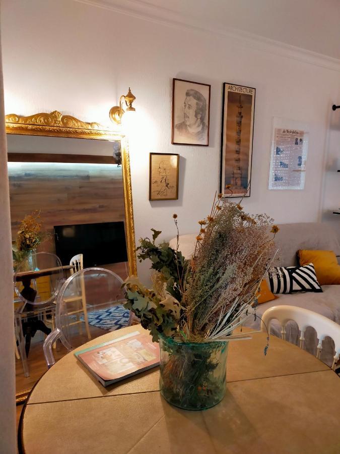 Apartamento Boutique "A Casa De Lola" 博伊罗 外观 照片