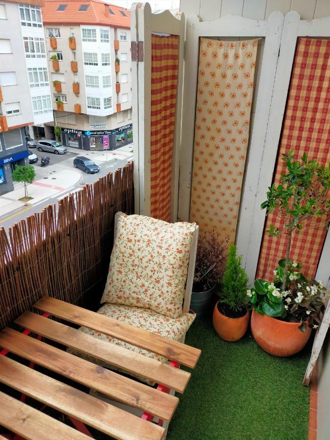 Apartamento Boutique "A Casa De Lola" 博伊罗 外观 照片