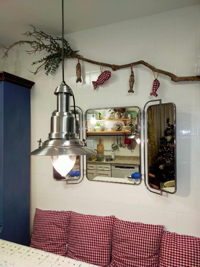 Apartamento Boutique "A Casa De Lola" 博伊罗 外观 照片