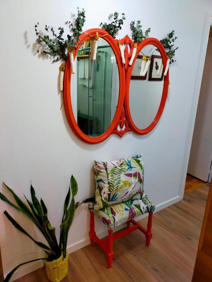 Apartamento Boutique "A Casa De Lola" 博伊罗 外观 照片
