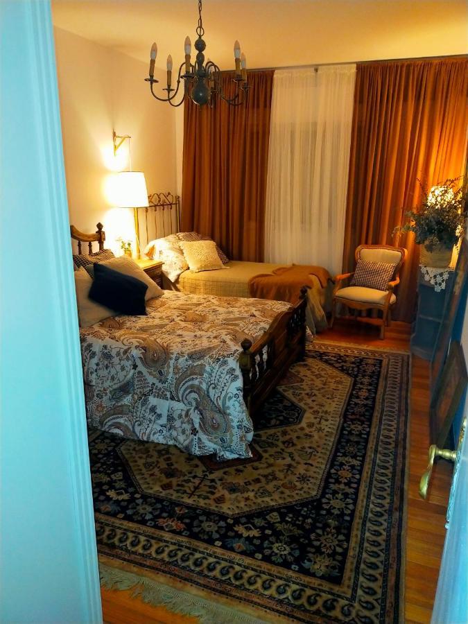 Apartamento Boutique "A Casa De Lola" 博伊罗 外观 照片