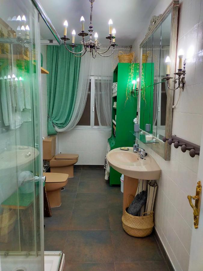 Apartamento Boutique "A Casa De Lola" 博伊罗 外观 照片