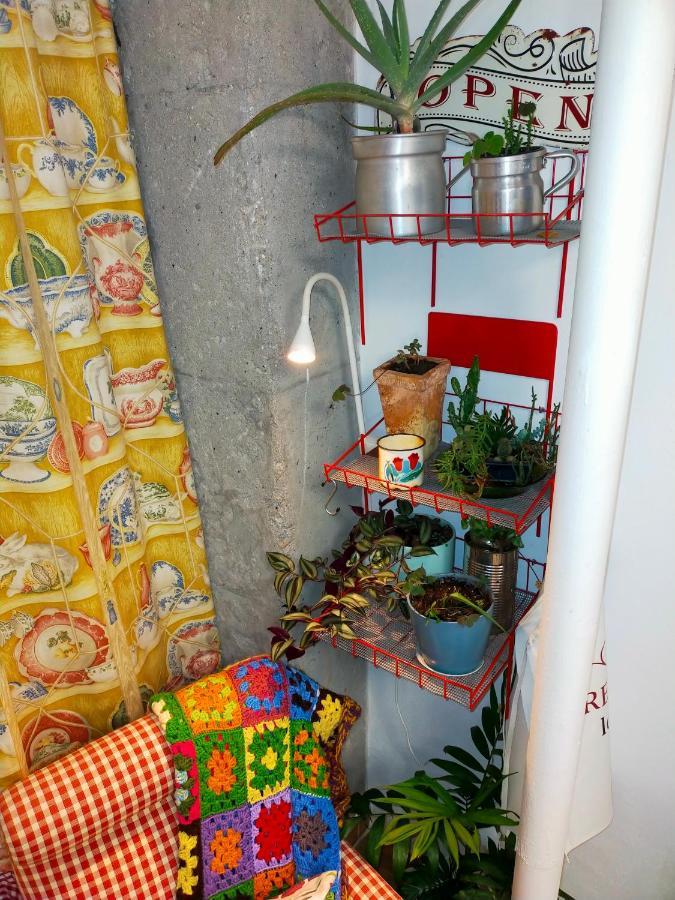Apartamento Boutique "A Casa De Lola" 博伊罗 外观 照片