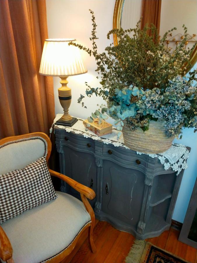Apartamento Boutique "A Casa De Lola" 博伊罗 外观 照片
