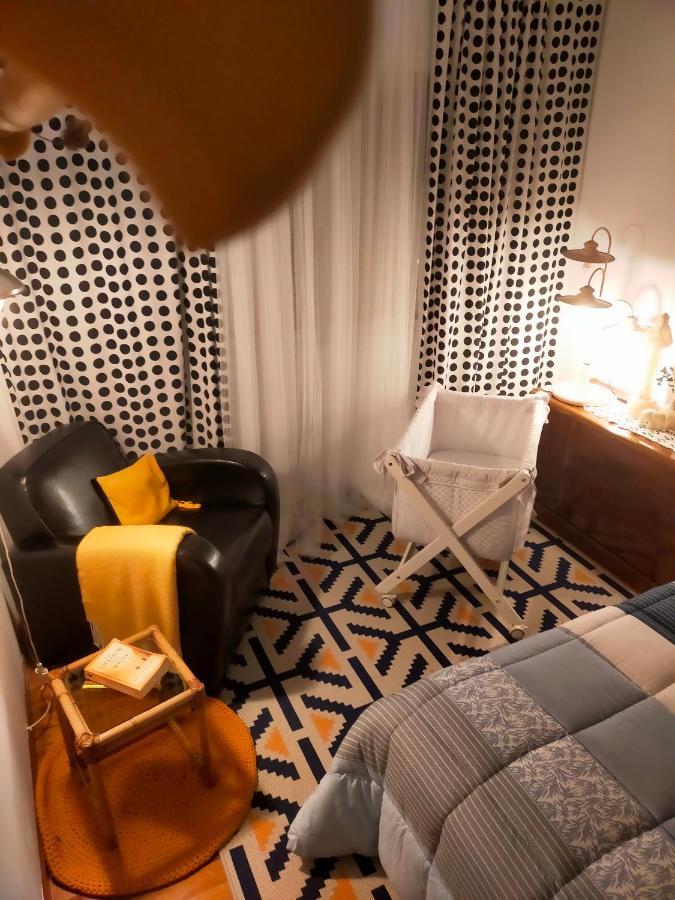 Apartamento Boutique "A Casa De Lola" 博伊罗 外观 照片
