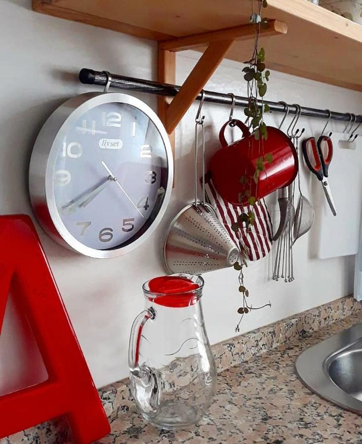 Apartamento Boutique "A Casa De Lola" 博伊罗 外观 照片